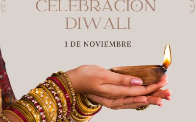 Celebración Diwali